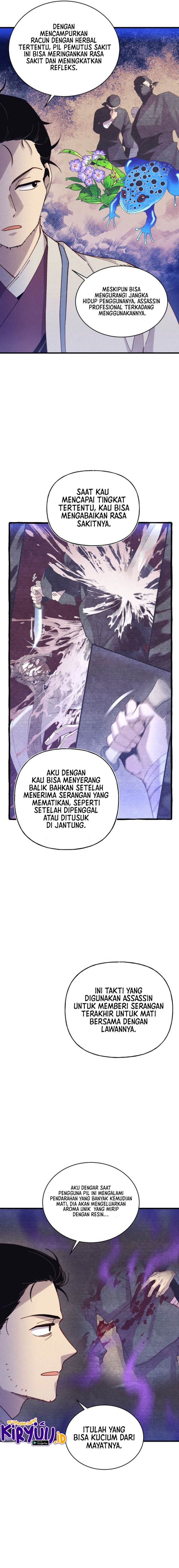 Dilarang COPAS - situs resmi www.mangacanblog.com - Komik lightning degree 158 - chapter 158 159 Indonesia lightning degree 158 - chapter 158 Terbaru 5|Baca Manga Komik Indonesia|Mangacan